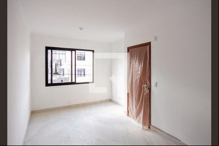 Sala de apartamento à venda com 2 quartos, 90m² em Gutierrez, Belo Horizonte