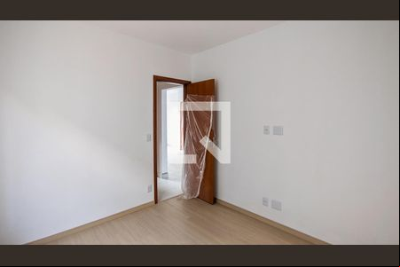 Quarto  de apartamento à venda com 2 quartos, 90m² em Gutierrez, Belo Horizonte
