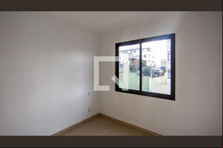 Suíte de apartamento à venda com 2 quartos, 90m² em Gutierrez, Belo Horizonte