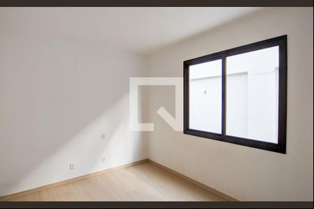 Quarto  de apartamento à venda com 2 quartos, 90m² em Gutierrez, Belo Horizonte