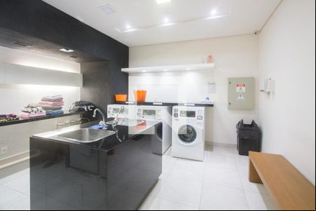 Apartamento à venda com 1 quarto, 49m² em Cidade Monções, São Paulo