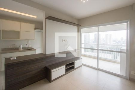 Apartamento à venda com 1 quarto, 49m² em Cidade Monções, São Paulo