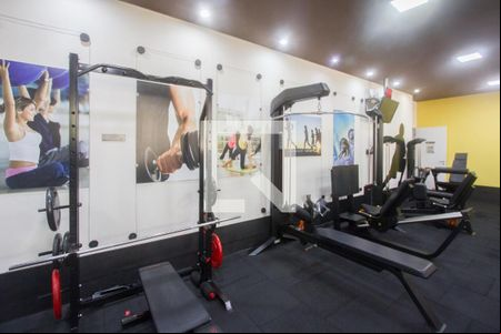 Apartamento à venda com 1 quarto, 49m² em Cidade Monções, São Paulo