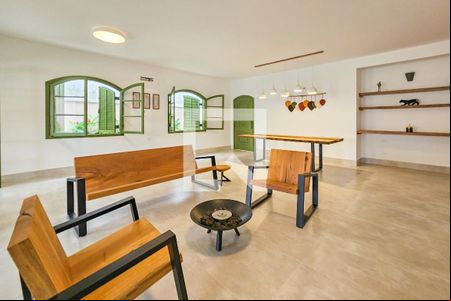 Sala de casa de condomínio para alugar com 3 quartos, 300m² em Jardim Acapulco, Guarujá
