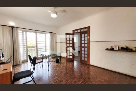 Sala de Jantar de casa para alugar com 4 quartos, 439m² em Parque São Quirino, Campinas