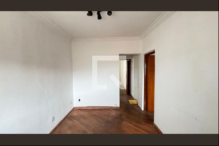 Sala de casa para alugar com 2 quartos, 70m² em Vila Guarani, Santo André