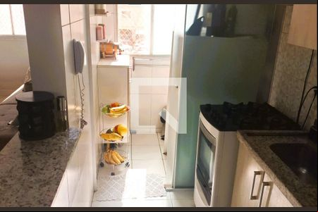 Apartamento à venda com 2 quartos, 51m² em Planalto, São Bernardo do Campo