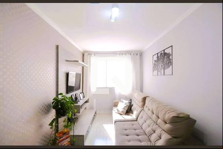 Apartamento à venda com 2 quartos, 51m² em Planalto, São Bernardo do Campo