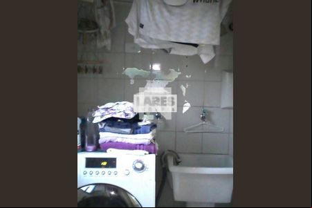 Apartamento à venda com 3 quartos, 84m² em Jardim das Vertentes, São Paulo
