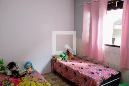 Quarto  de casa para alugar com 5 quartos, 300m² em Bandeiras, Osasco