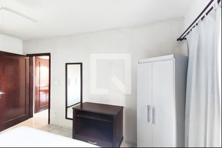 Quarto de apartamento à venda com 1 quarto, 60m² em Centro, São Leopoldo