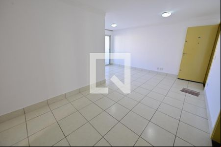 Sala de apartamento para alugar com 3 quartos, 93m² em Jardim Goiás, Goiânia