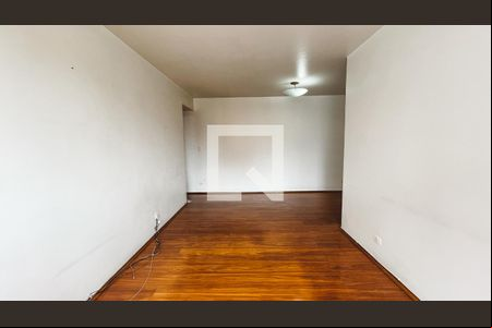 Sala de apartamento para alugar com 2 quartos, 74m² em Água Fria, São Paulo