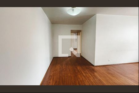 Sala de apartamento para alugar com 2 quartos, 74m² em Água Fria, São Paulo