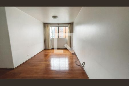 Sala de apartamento para alugar com 2 quartos, 74m² em Água Fria, São Paulo