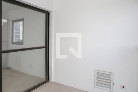 Sacada de kitnet/studio à venda com 1 quarto, 37m² em Pompeia, São Paulo