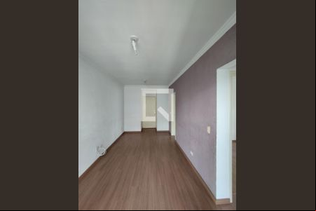 Sala de apartamento para alugar com 2 quartos, 50m² em Sacomã, São Paulo