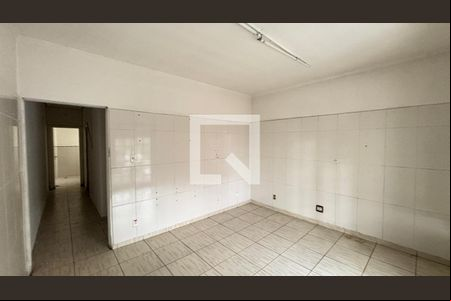Quarto 1 de casa para alugar com 2 quartos, 100m² em Jardim Bela Vista, Santo André