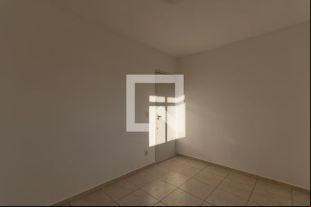 Quarto 1 de apartamento à venda com 2 quartos, 59m² em Paquetá, Belo Horizonte