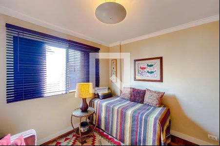 Quarto 1 de apartamento à venda com 2 quartos, 69m² em Mooca, São Paulo
