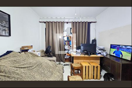 Sala de casa para alugar com 2 quartos, 102m² em Vila Sao Paulo, São Paulo