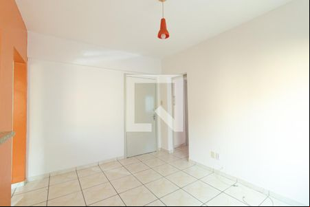 Sala de apartamento à venda com 1 quarto, 39m² em Farroupilha, Porto Alegre