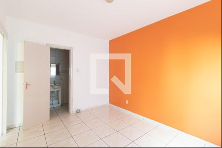 Quarto de apartamento à venda com 1 quarto, 39m² em Farroupilha, Porto Alegre