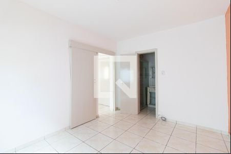 Quarto de apartamento à venda com 1 quarto, 39m² em Farroupilha, Porto Alegre