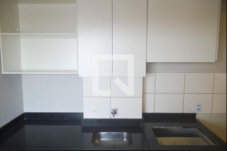 Studio de kitnet/studio para alugar com 1 quarto, 24m² em Vila Granada, São Paulo