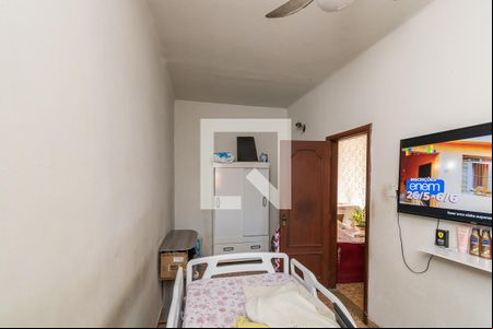 Quarto 1 de apartamento à venda com 3 quartos, 100m² em Bonsucesso, Rio de Janeiro