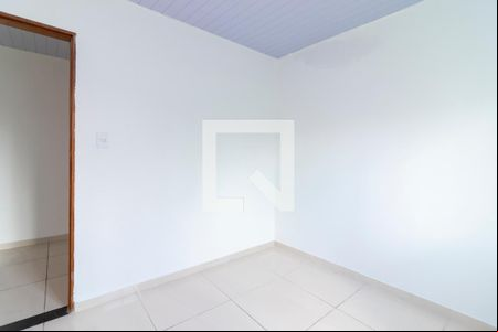 Quarto de apartamento para alugar com 3 quartos, 60m² em Parque Peruche, São Paulo