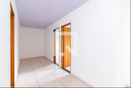 Sala de apartamento para alugar com 3 quartos, 60m² em Parque Peruche, São Paulo