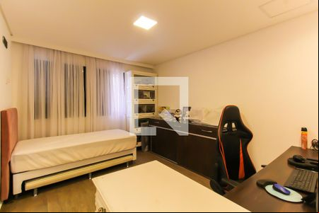 Quarto 1 - Suíte de casa para alugar com 2 quartos, 190m² em Vila Invernada, São Paulo