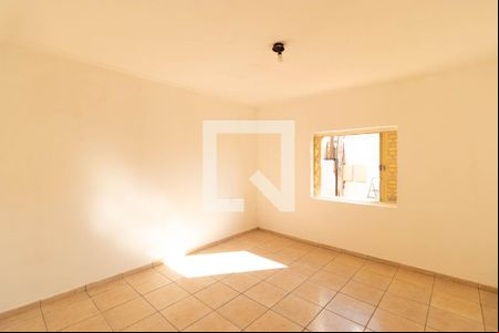 Quarto 01 de casa para alugar com 3 quartos, 160m² em Vila Nogueira, Campinas