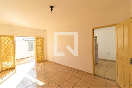 Salas de casa para alugar com 3 quartos, 160m² em Vila Nogueira, Campinas