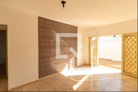 Salas de casa para alugar com 3 quartos, 160m² em Vila Nogueira, Campinas