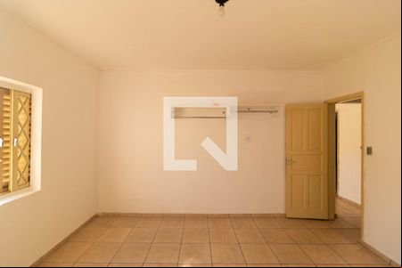 Quarto 01 de casa para alugar com 3 quartos, 160m² em Vila Nogueira, Campinas