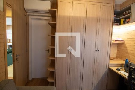 Suíte 1 de apartamento para alugar com 3 quartos, 108m² em Santo Amaro, São Paulo