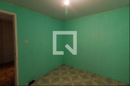 Quarto 2 de casa à venda com 3 quartos, 80m² em Harmonia, Canoas