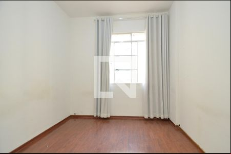 Suite de apartamento à venda com 1 quarto, 41m² em Centro, Belo Horizonte