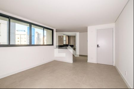 Apartamento para alugar com 2 quartos, 62m² em Lourdes, Belo Horizonte