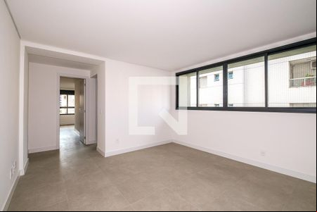 Apartamento para alugar com 2 quartos, 62m² em Lourdes, Belo Horizonte