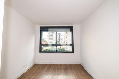 Quarto 1 de apartamento para alugar com 2 quartos, 62m² em Lourdes, Belo Horizonte