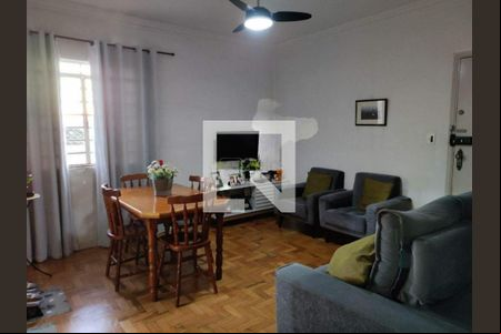 Apartamento à venda com 3 quartos, 69m² em Vila Joao Jorge, Campinas