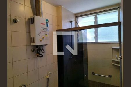 Apartamento à venda com 1 quarto, 59m² em Botafogo, Rio de Janeiro