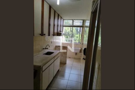 Apartamento à venda com 1 quarto, 59m² em Botafogo, Rio de Janeiro