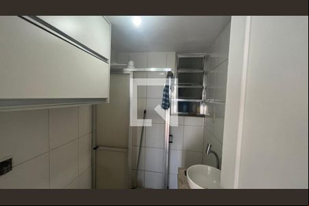 Apartamento à venda com 1 quarto, 45m² em Glória, Rio de Janeiro
