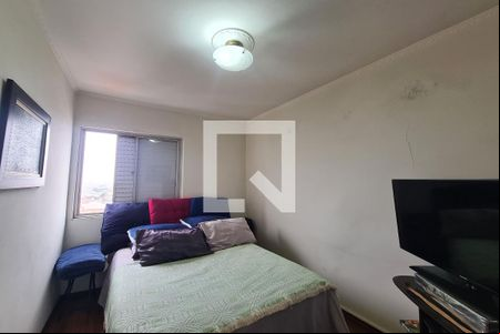 Quarto 1 de apartamento à venda com 2 quartos, 95m² em Vila Alpina, São Paulo