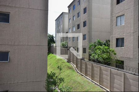 Vista do Quarto 1 de apartamento para alugar com 2 quartos, 40m² em Jardim Boa Vista (zona Oeste), São Paulo