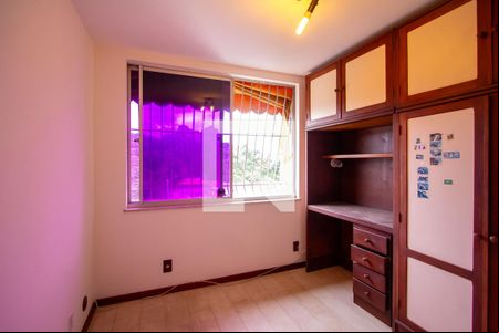 Quarto 1 de apartamento à venda com 3 quartos, 100m² em Ingá, Niterói